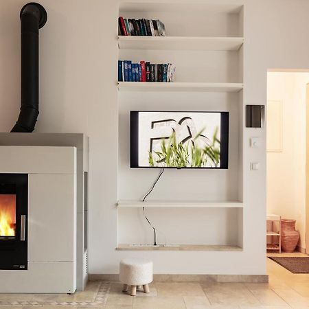 Pannonia Appartements Нойзидл ам Зее Екстериор снимка
