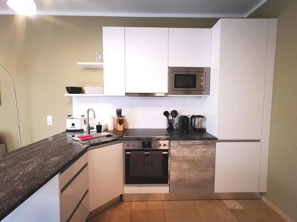 Pannonia Appartements Нойзидл ам Зее Екстериор снимка