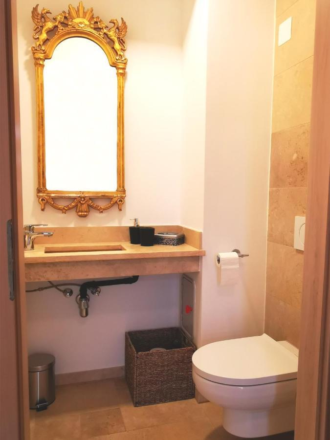 Pannonia Appartements Нойзидл ам Зее Екстериор снимка