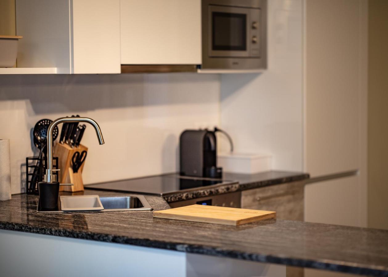 Pannonia Appartements Нойзидл ам Зее Екстериор снимка