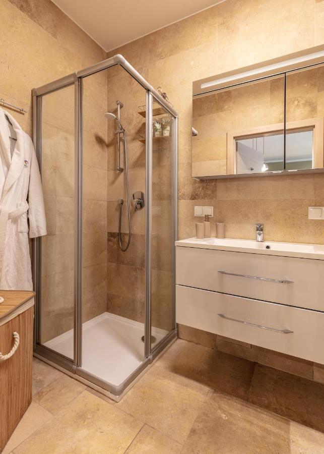 Pannonia Appartements Нойзидл ам Зее Екстериор снимка