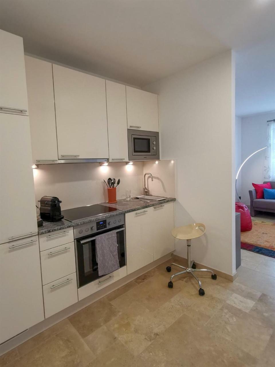 Pannonia Appartements Нойзидл ам Зее Екстериор снимка