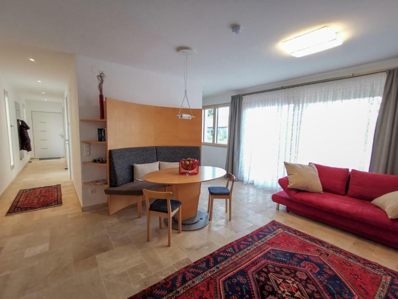 Pannonia Appartements Нойзидл ам Зее Екстериор снимка