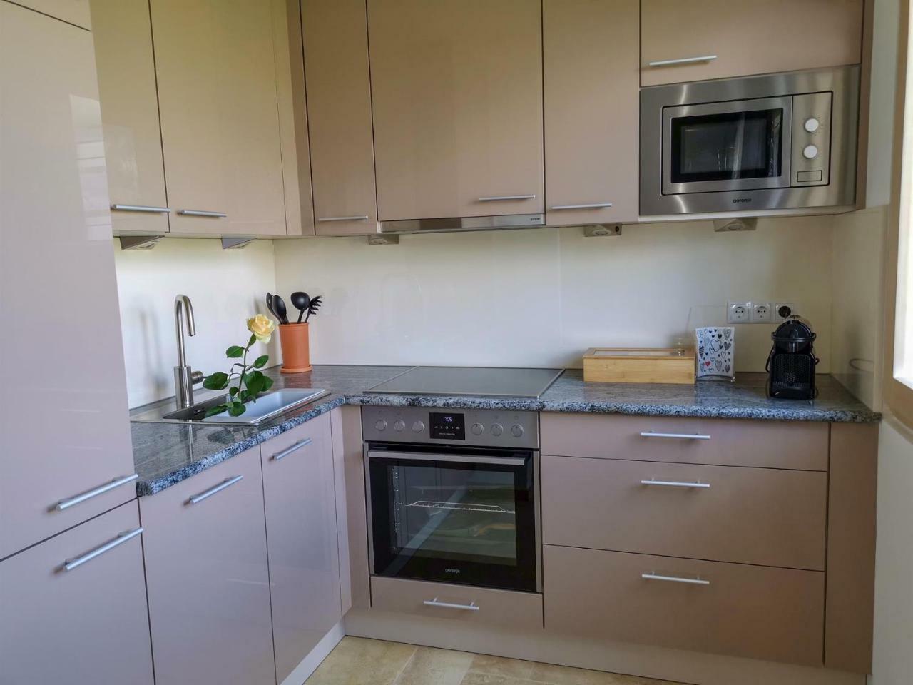 Pannonia Appartements Нойзидл ам Зее Екстериор снимка