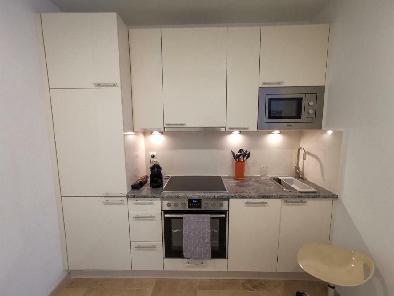 Pannonia Appartements Нойзидл ам Зее Екстериор снимка