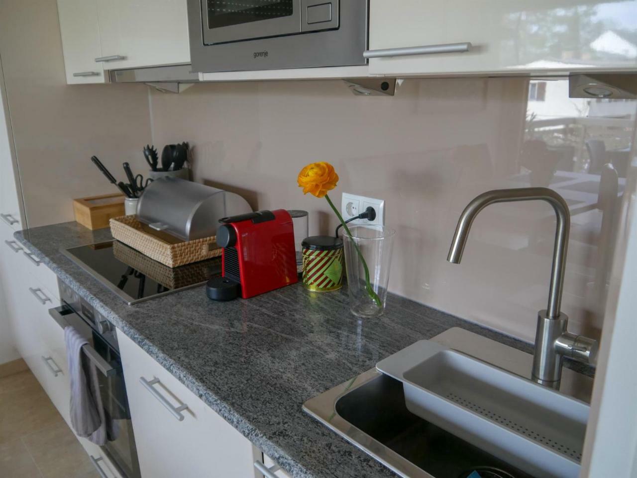 Pannonia Appartements Нойзидл ам Зее Екстериор снимка