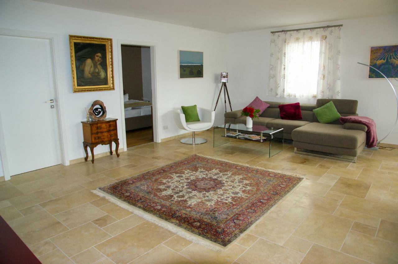 Pannonia Appartements Нойзидл ам Зее Екстериор снимка
